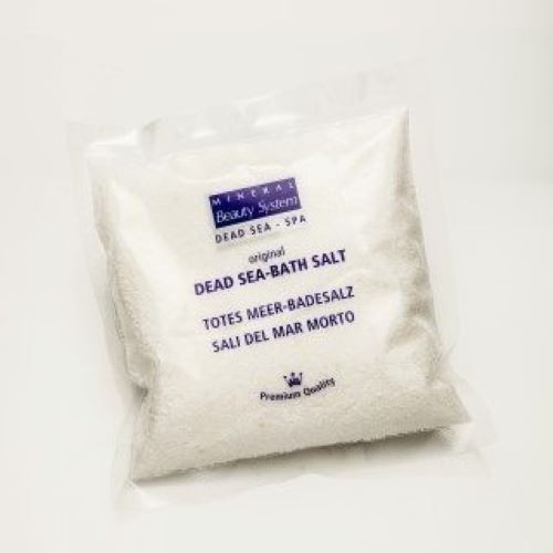 Soľ z Mŕtveho mora granulovaná 500g